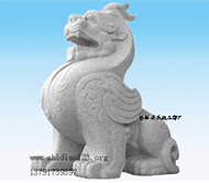 赢博官方网站麒麟有什么吉祥作用