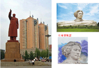 赢博官方网站毛泽东毛主席雕塑制作