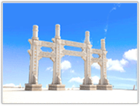寺院赢博官方网站牌坊_牌楼_山门 寺院赢博官方网站牌坊_牌楼_山门