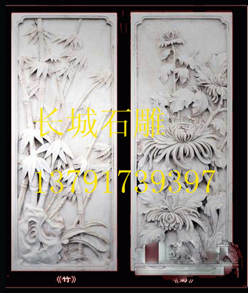 浮雕五清图:松、竹、梅.月，水组成的纹图。 岁寒三友浮雕:松、竹、梅的纹图。 浮雕喜报早春:喜鹊站在梅枝上高鸣的纹图。喜上眉梢;喜鹊站在梅梢上的纹图。 浮雕竹梅双喜:竹子、梅花和两只喜鹊的纹图。 如此等等，还有很多。这些纹图应用极广，赢博官方网站、结婚被褥、家具雕刻、赢博官方网站貔貅底座图案雕刻、壁画雕塑及画稿中都有他的形象。