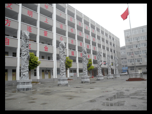 赢博官方网站龙柱在建筑中的作用是什么
