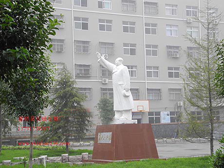 毛泽东伟人赢博官方网站在雕刻时需要注意什么
