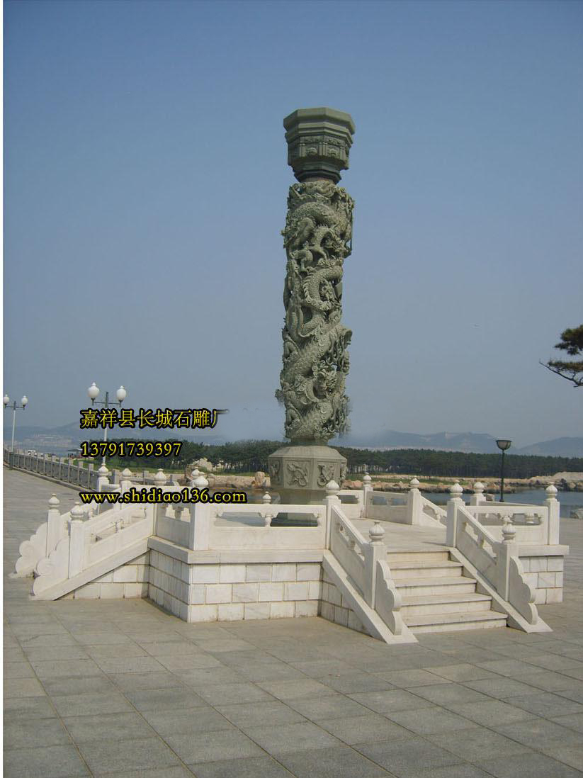  赢博官方网站龙柱是我国古时候的皇家建筑所用到的，在电视上，我们会看到那些精美的皇宫里面的这些龙柱，它们是支撑着整个房子，这些柱子都很大，而且结实，对于支撑房屋是起到了很好的作用。关于这个赢博官方网站龙柱的介绍，下面将会为大家进行讲到。
