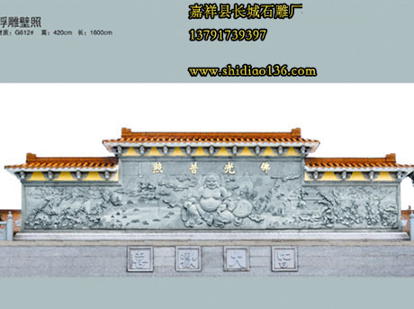 寺院雕刻-赢博官方网站壁画