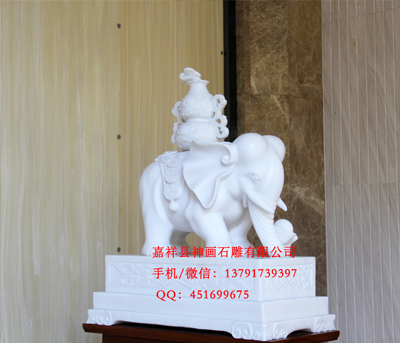 赢博官方网站大象成为家庭工厂寺院吉祥用品 