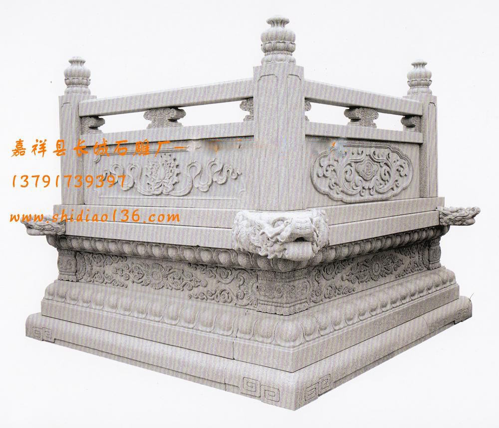 赢博官方网站须弥座-寺院须弥座雕刻