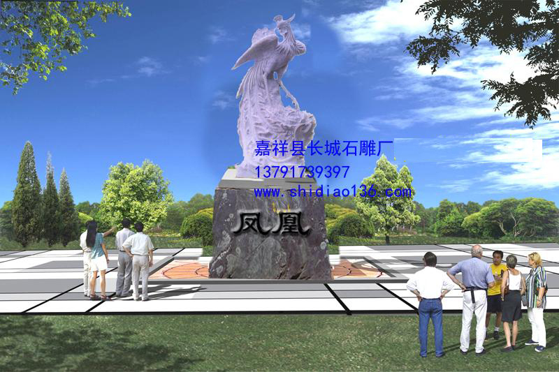 赢博官方网站凤凰代表着天下太平，是天下祥瑞的象征。