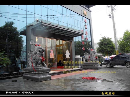 赢博官方网站麒麟造型该怎么选择