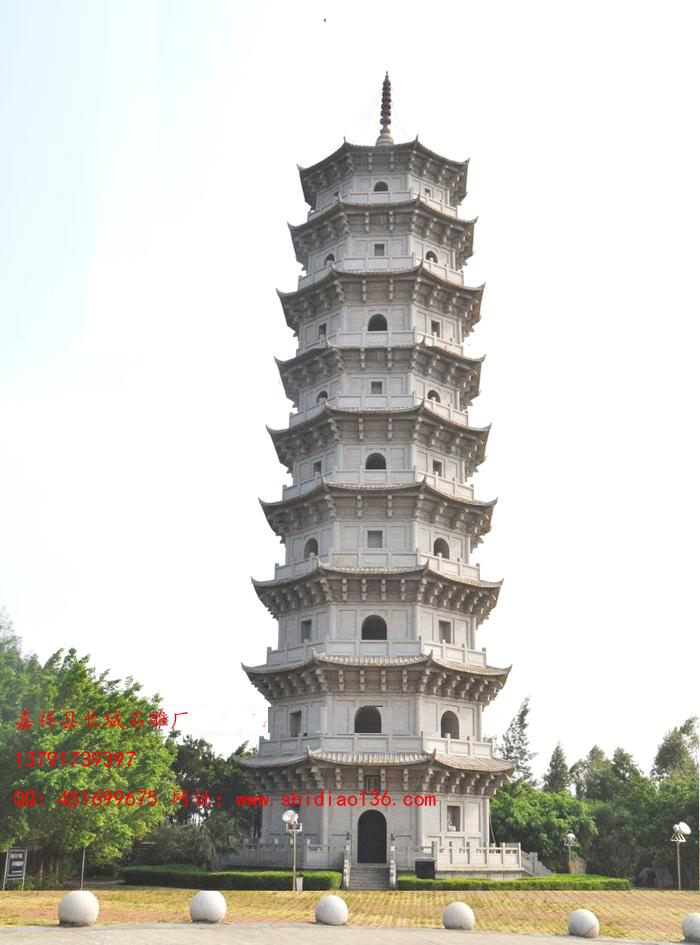 佛教赢博官方网站、寺院石塔