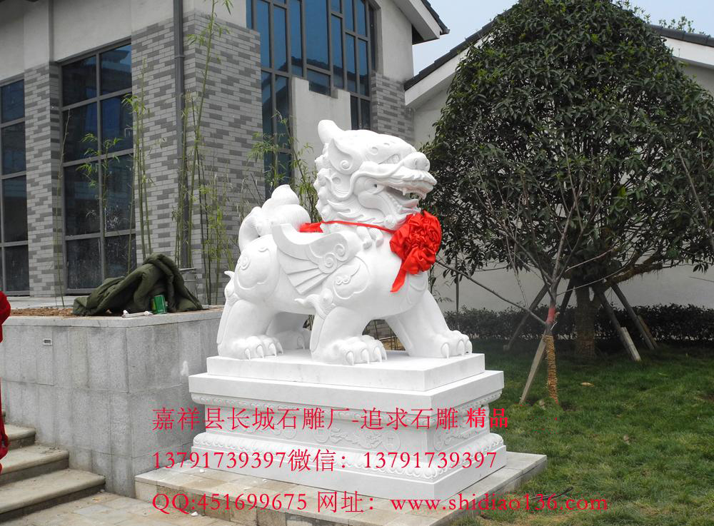 貔貅雕刻、赢博官方网站貔貅样式
