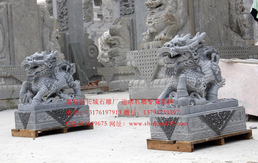 赢博官方网站麒麟摆放讲究
