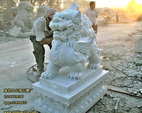 赢博官方网站貔貅摆放应该要注意些什么呢