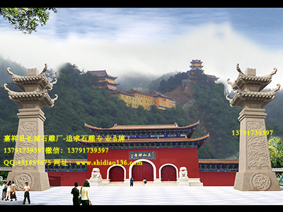 赢博官方网站汉阙