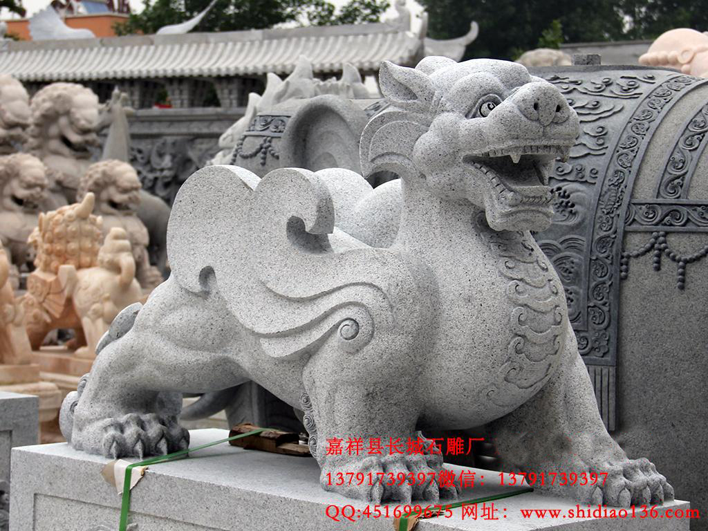 聚财赢博官方网站貔貅样式