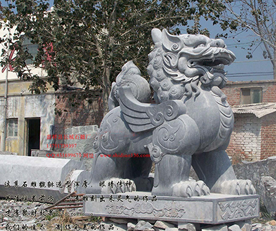 赢博官方网站貔貅