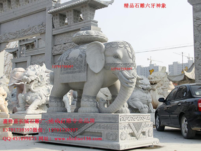 赢博官方网站大象如何发挥风水方面的作用