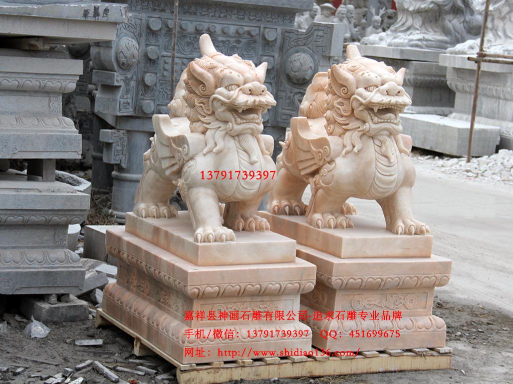 精品赢博官方网站貔貅样式