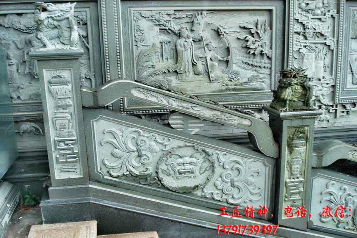 赢博官方网站栏杆