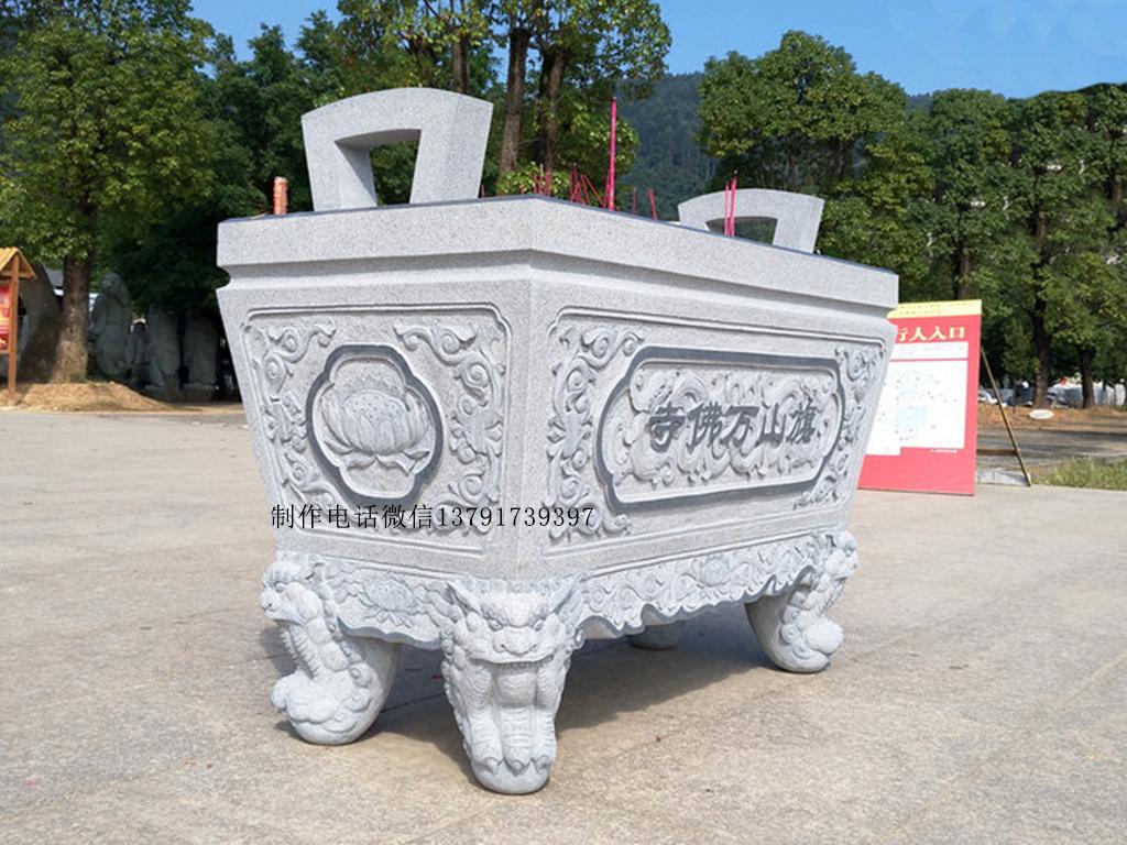 赢博官方网站香炉图片寺院香炉样式
