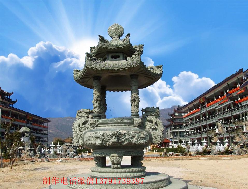 赢博官方网站香炉图片寺院香炉样式