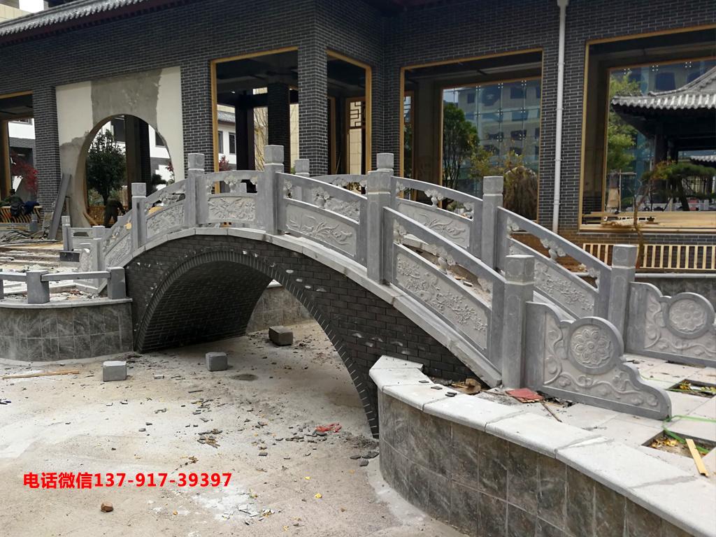 石桥栏杆 长城赢博官方网站石桥栏杆图片